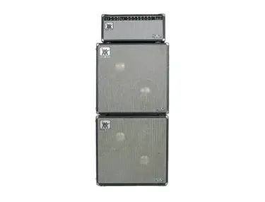 Music Man HD-130 Reverb Stack