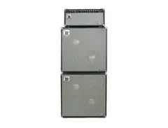 Music Man HD-130 Reverb Stack
