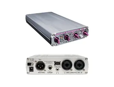 Apogee Mini Me