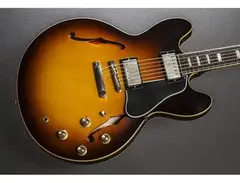 Gibson ES-335 1963 Reissue