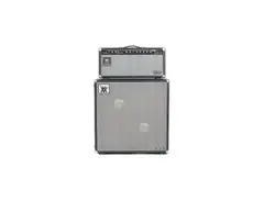 Music Man HD-150 Reverb Halfstack (1981) main image