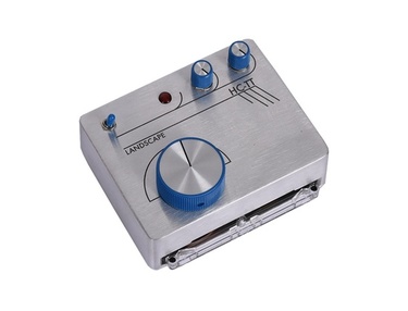Fostex 80 Reel to Reel 8-channel 1/4” Tape Recorder REEL SENSOR/TACHOMETER  BOARD