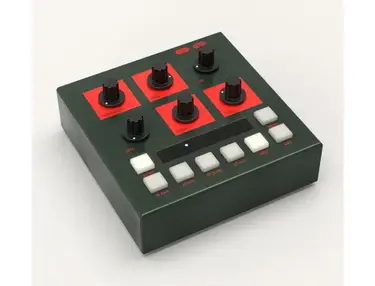 Oto Machines Bam - What To Know & Where To Buy | Equipboard Oto Machines Bam - What To Know & Where To Buy | Equipboard