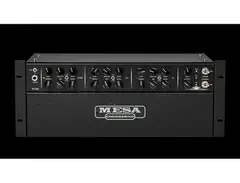 Mesa Boogie Triple Crown TC-50M Rackmount Head