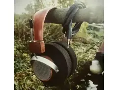 Hyland Saturn Headphone