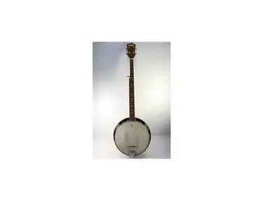 J. Walkers 5 String Banjo