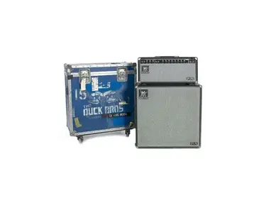 Music Man HD-150 Halfstack (1983)