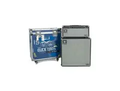 Music Man HD-150 Halfstack (1983) main image