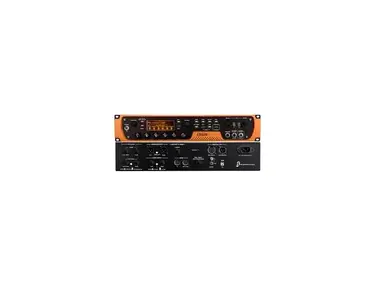 Avid Eleven Rack (Hardware Only) Guitar Preamp