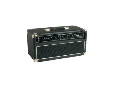 Ceriatone Overtone Special Guitar Amp Head