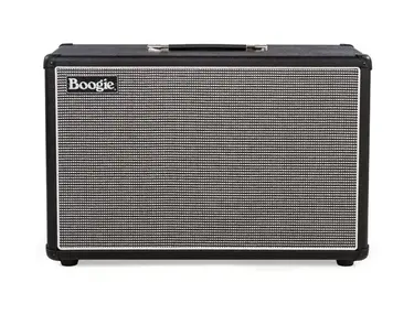 Mesa Boogie Fillmore 2x12 Cab