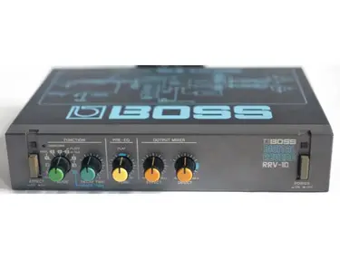 Boss RDD-10 - What To Know & Where To Buy | Equipboard Boss RDD-10 - What To Know & Where To Buy | Equipboard
