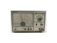 Leader LSG-17 Wide Band Signal Generator
