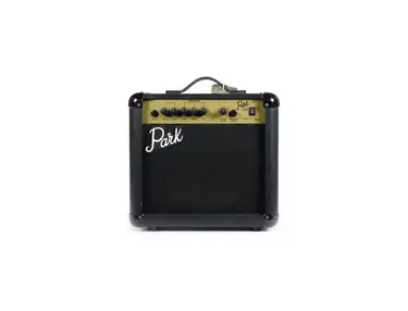 1993 Park G10