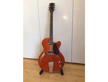 Gretsch Historic Series 3140