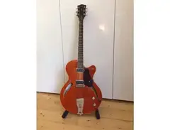 Gretsch Historic Series 3140