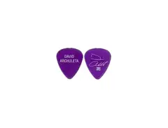 David Archuleta Autographed Guitar Pick main image