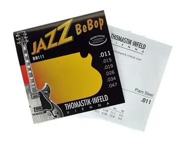 Thomastik BB111 Guitar Strings