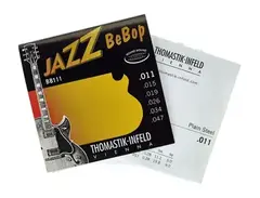 Thomastik BB111 Guitar Strings