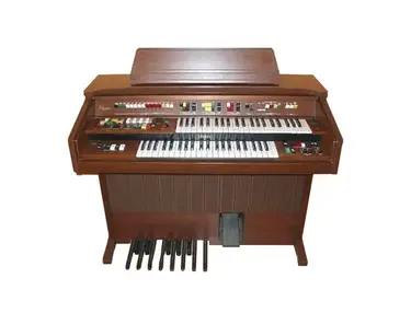 Yamaha Electone B-805