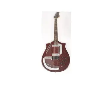 Agile Electric Sitar