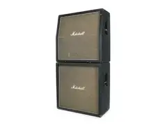 1970 Marshall 1960A and 1960B (Full-Stack)