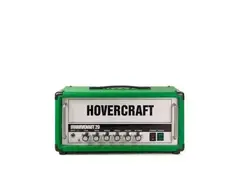 Hovercraft Dwarvenaut main image
