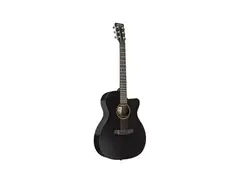 Martin Custom X-000CE Acoustic-Electric