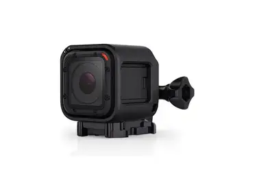 GoPro Hero Session