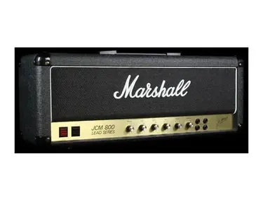 Marshall JCM800 1959 Mk II Super Lead