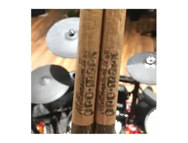 ProMark American Hickory Drum Sticks 7A
