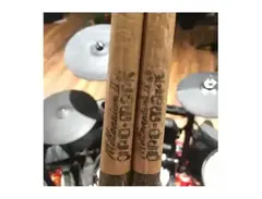ProMark American Hickory Drum Sticks 7A