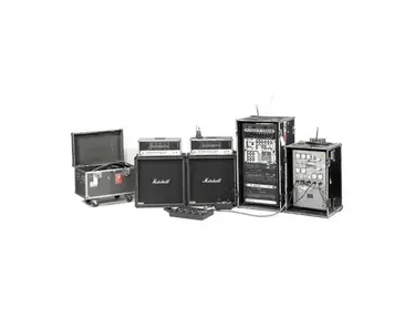 Soldano Rigs Eric Clapton's Guitar Rig, Gear & Pedalboard | Equipboard