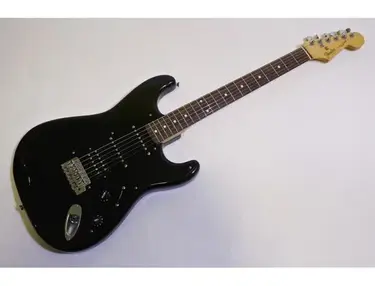 Fender Stratocaster ST-456