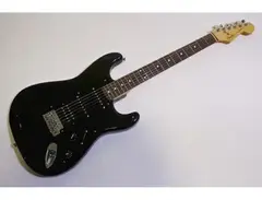 Fender Stratocaster ST-456 main image