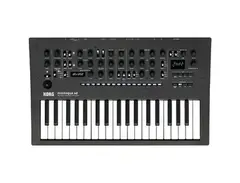 Korg Minilogue XD