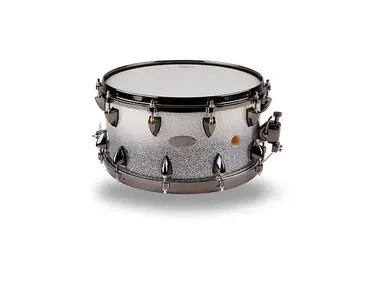 Orange County Drum & Percussion 7x14 25-Ply Maple Vented Snare