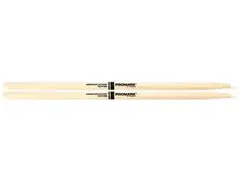 ProMark Hickory 747B "Super Rock" Nylon Tip Drumsticks