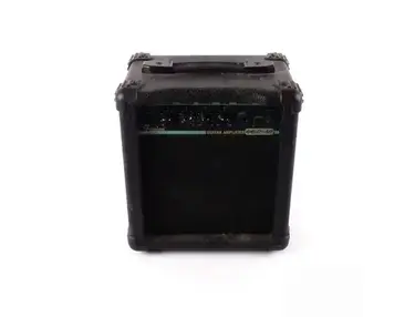 Freedom SED-10 Amp
