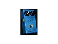 MXR Blue Box (Script Logo) - ranked #519 in Fuzz Pedals | Equipboard