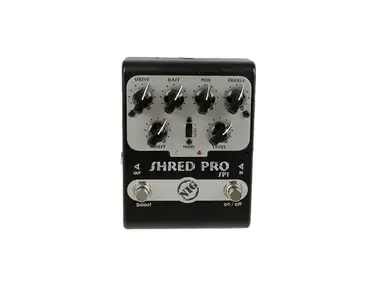 Nig Shred Pro SP1