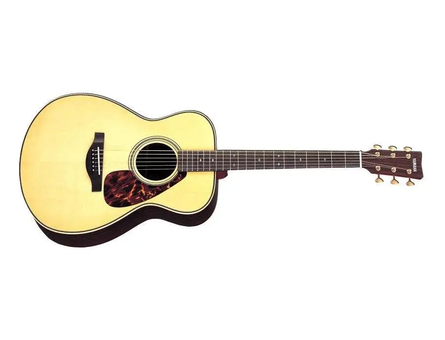 Yamaha LS26 - What To Know & Where To Buy | Equipboard