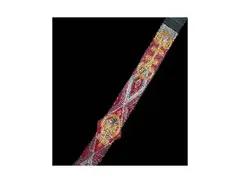 Gianni Versace Guitar Strap (2) main image