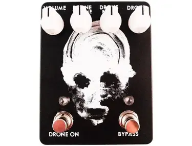 Fuzzrocious Empty Glass