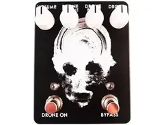 Fuzzrocious Empty Glass