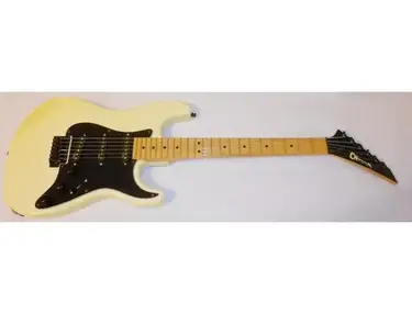 Charvel model 1a