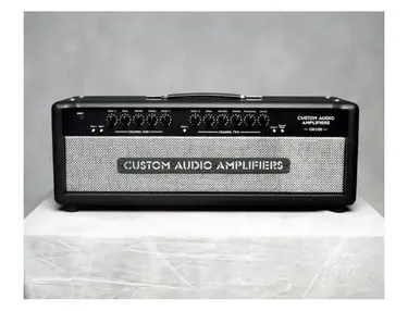 Custom audio od 100 classic