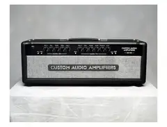 Custom audio od 100 classic