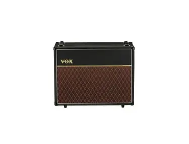 Vox Custom Series 2x12 Guitar Extention Cabinet
