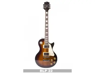 Rockwell RLP22 Gothic